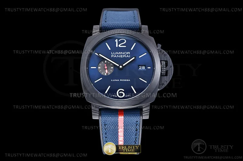 PN1529VNY - Luna Rossa Carbotech 44mm CAR/NY blu VSF P9010