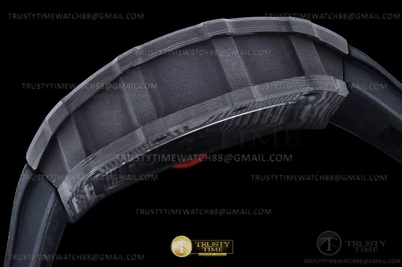 RM0248A - RM35-02 Rafael Nadal Blk/Red FC/VRU SONIC RMAL1