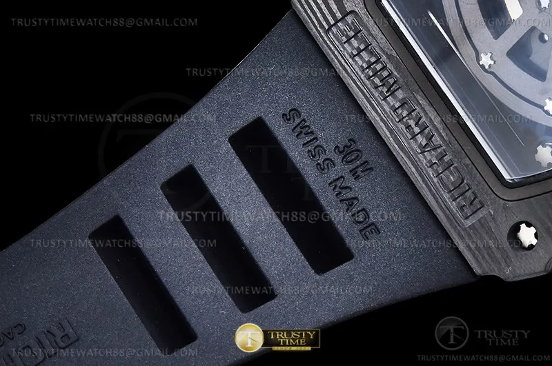 RM0248A - RM35-02 Rafael Nadal Blk/Red FC/VRU SONIC RMAL1