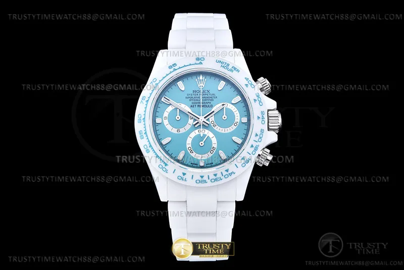 ROLDYT0499D - Daytona AET Remould CER/CER O-Blue N6F DD4801