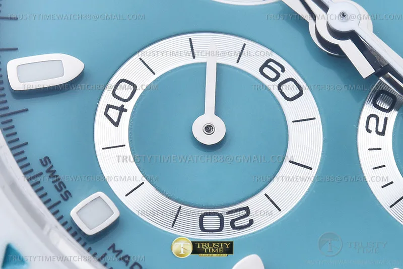 ROLDYT0499D - Daytona AET Remould CER/CER O-Blue N6F DD4801