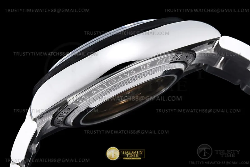 ROLDYT0500B - Daytona La Montoya FC SS/SS Ske 904L Sonic A4130