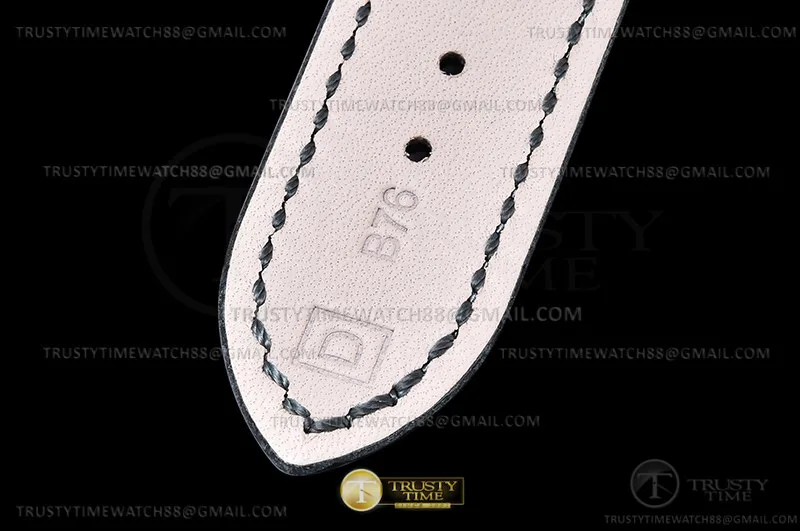 PP0511A - Nautilus Moon Phase 5722 Dia SS/LE Grey PPF A240