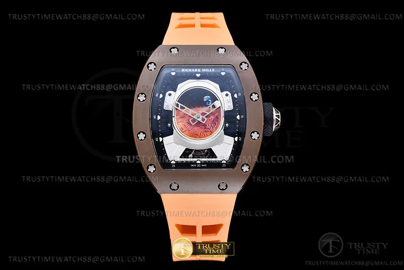 RM0251B - RM52-05 Pharrell Williams Org CER/VRU Space Tour YSF