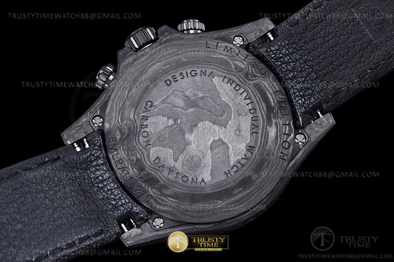 ROLDYT0527D - Daytona DIW Carbon Grey FC/LE CAR N6F A4130