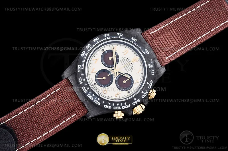 ROLDYT0528B - Daytona DIW Carbon FC/LE Cream/Ara N6F A4130