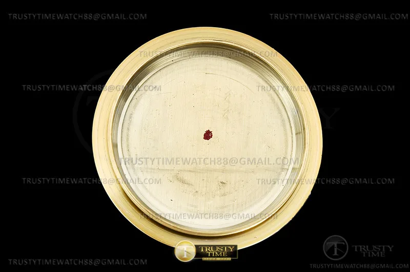 ROLDYT0534B - Daytona 126518 CER YG/RU Blk/Dia GDF A3836