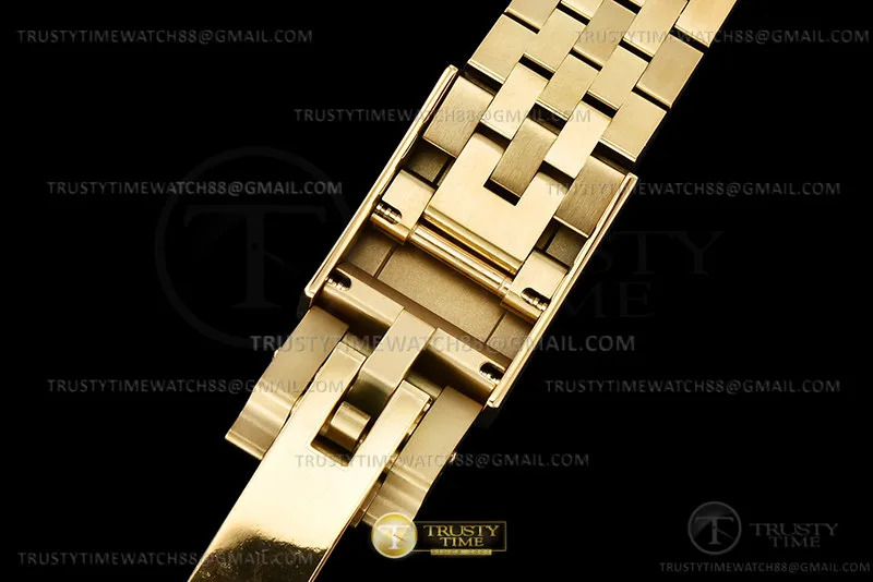ROLGMT0324 - GMT II 126718GRNR 904 Jub Wt YG/YG GOLD SH3285 CHS