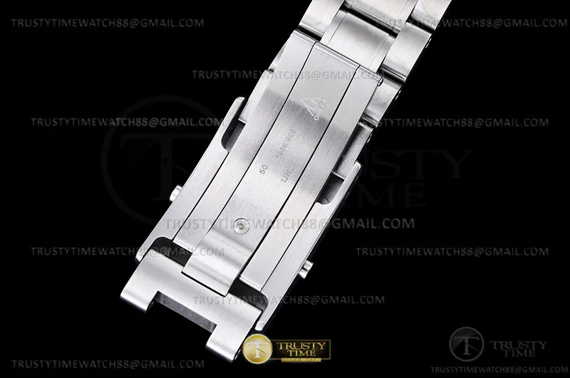 OMG0873 - SpeedMaster MoonWatch Pro SS/SS Blk OMF ST-19