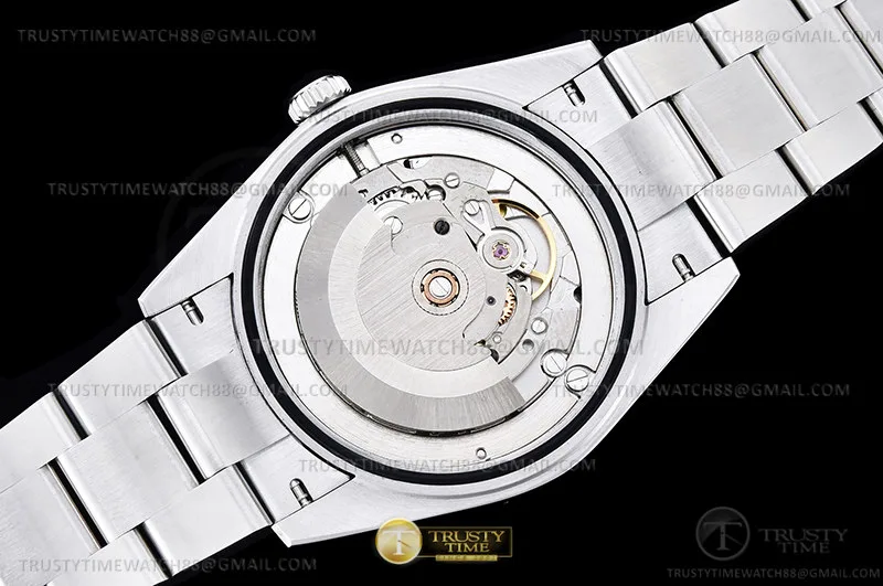 R2DJ0481 - DJ2 41mm Oys Flt 904L SS/SS Who Cares GMF VR3235