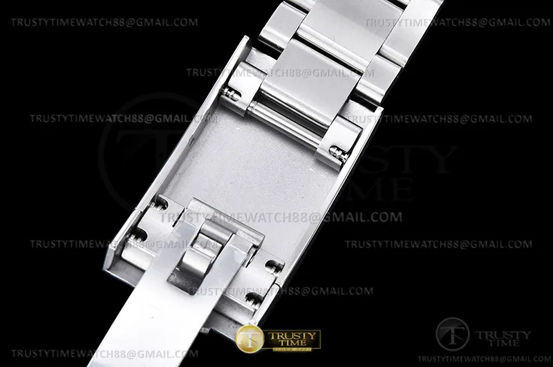R2DJ0481 - DJ2 41mm Oys Flt 904L SS/SS Who Cares GMF VR3235