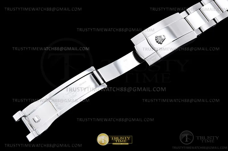 R2DJ0481 - DJ2 41mm Oys Flt 904L SS/SS Who Cares GMF VR3235