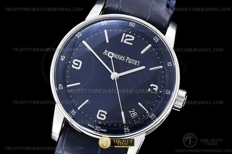 AP0880B - CODE 11.59 15210 SS/LE Blue APSF A4302