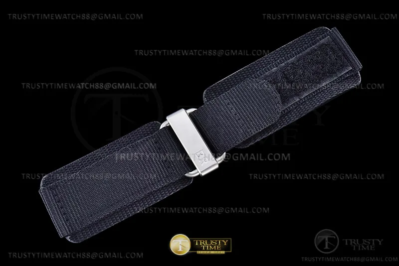 BR143B - Bell Ross BR03-92 Diver 42mm SS/RU Blue WMF A2824