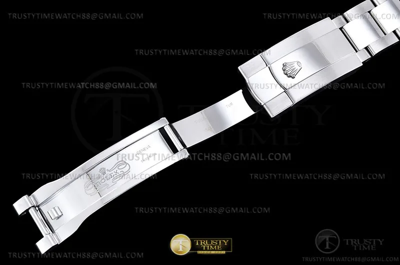 R2DJ0486F - DJ2 41mm Oys Flt 904L SS/SS M-Wht/Dia EWE A3235