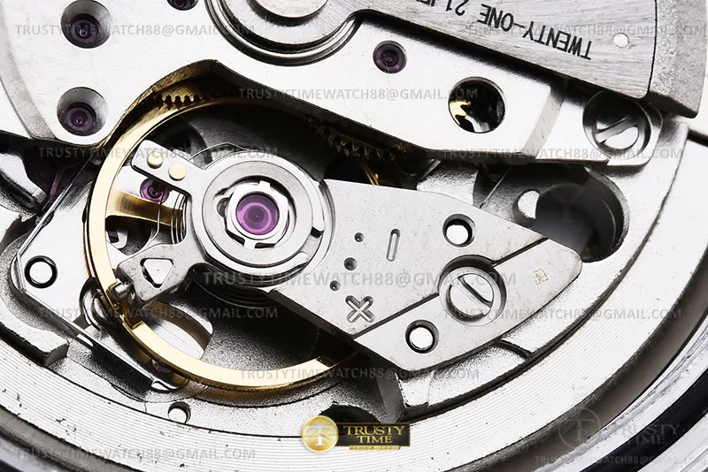 R2DJ0487A - DJ2 41mm 126331 Jub Flt RG/SS Brn/Dia GDF MY8215