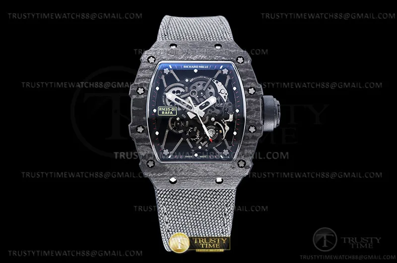 RM0257A - RM035-01 Rafael Nadal Blk NTPT/NY Blk Sonic RMUL3