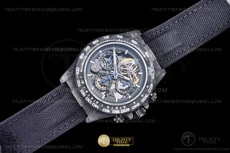 ROLDYT0594A - Daytona DIW CAR FC/NY Ske Blue GETF SA4130