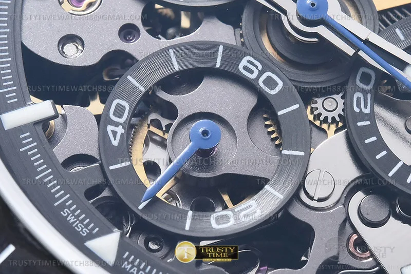 ROLDYT0594A - Daytona DIW CAR FC/NY Ske Blue GETF SA4130