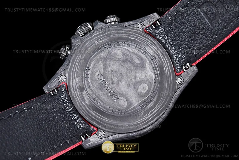 ROLDYT0594E - Daytona DIW CAR Red FC/NY Ske Red GETF SA4130