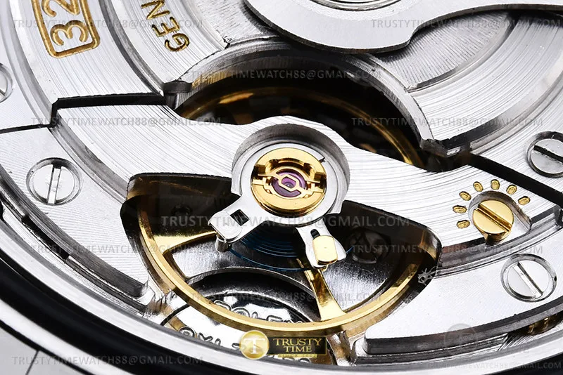 ROLGMT0333 - GMT II 126710BLRO Pepsi Jub SS/SS ARF V2 SH3285