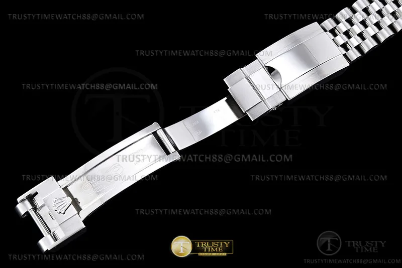 ROLGMT0333 - GMT II 126710BLRO Pepsi Jub SS/SS ARF V2 SH3285