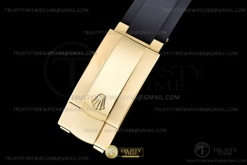 ROLSKD029B - Skydweller 336238 YG/RU Black ZF V2 Asia 2824