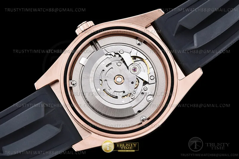 ROLSKD031A - Skydweller 336235 Wt RG/RU White ZF V2 Asia 2824