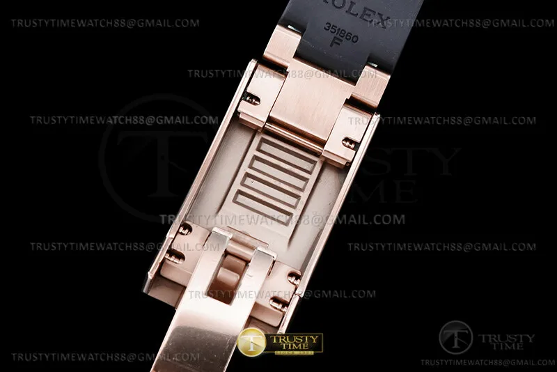 ROLSKD031A - Skydweller 336235 Wt RG/RU White ZF V2 Asia 2824