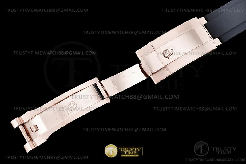 ROLSKD031A - Skydweller 336235 Wt RG/RU White ZF V2 Asia 2824