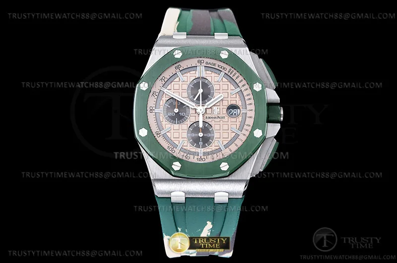 AP0889A - AP ROO 26400 CER SS/RU Cream TKF A3126 Mod