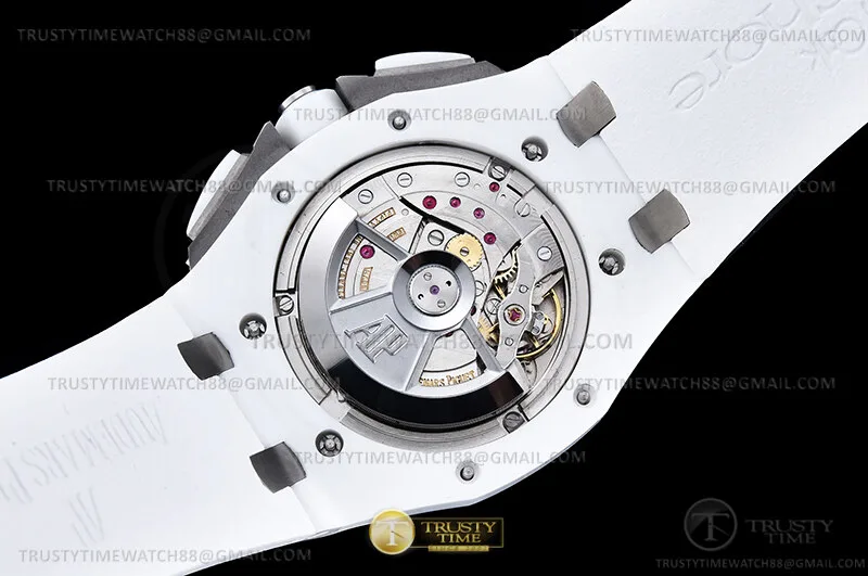 AP0892 - AP ROO 26402 CER/RU Wht/Blue TKF A3126 Mod