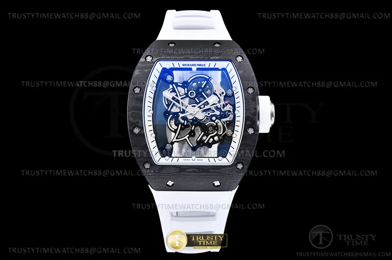 RM0261B - RM055 Bubba Watson Wht/Wht NTPT/RU Wht Ske UOK RMUL2