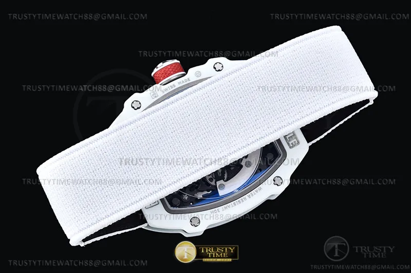 RM0266C - RM67-02 Wht W-NTPT FC/NY Skele CRMA7 Asia Mod