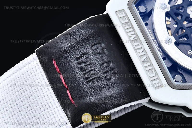 RM0266C - RM67-02 Wht W-NTPT FC/NY Skele CRMA7 Asia Mod