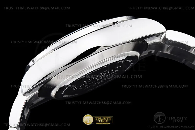 ROLDYT0611D - Daytona Blaken Vintage SS/SS Wht/Blk FF A7750
