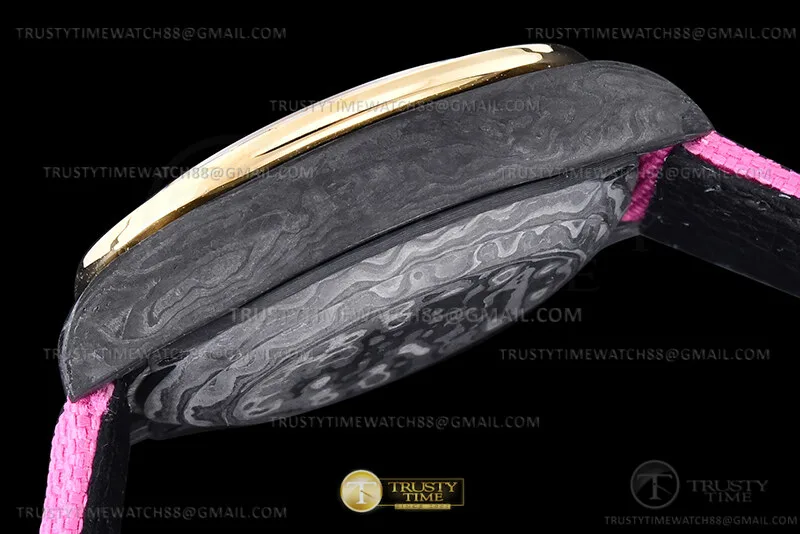 ROLDYT0614C - Daytona DIW MC FC/NY/LE Pink/Blk FF A7750