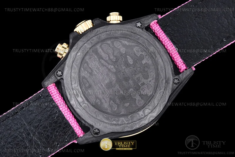 ROLDYT0614C - Daytona DIW MC FC/NY/LE Pink/Blk FF A7750