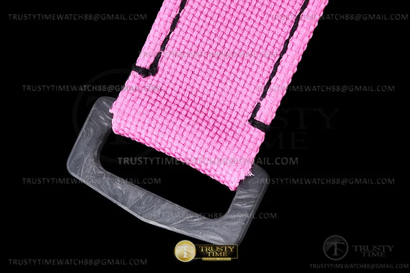 ROLDYT0614C - Daytona DIW MC FC/NY/LE Pink/Blk FF A7750
