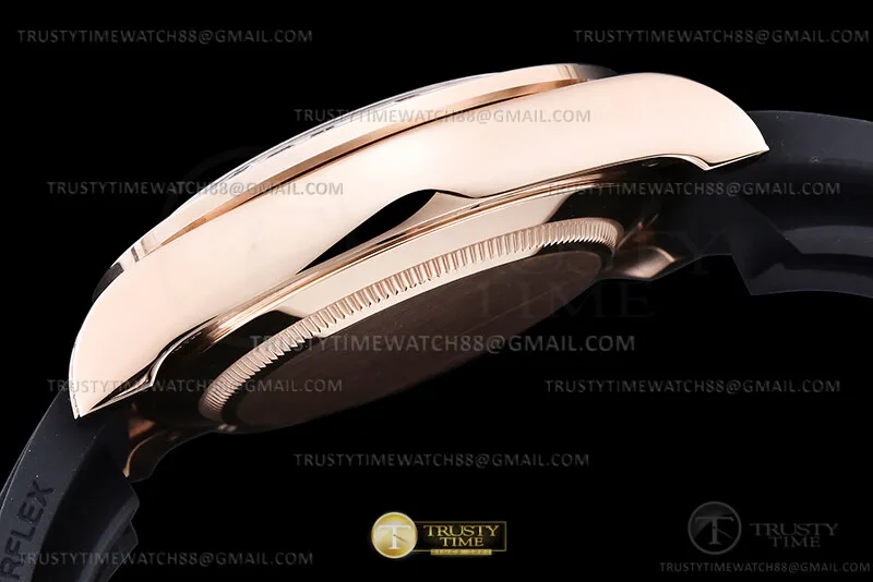 ROLDYT0623 - Daytona 126535TBR DIA RG/RU RG/Dia ESF SH4131