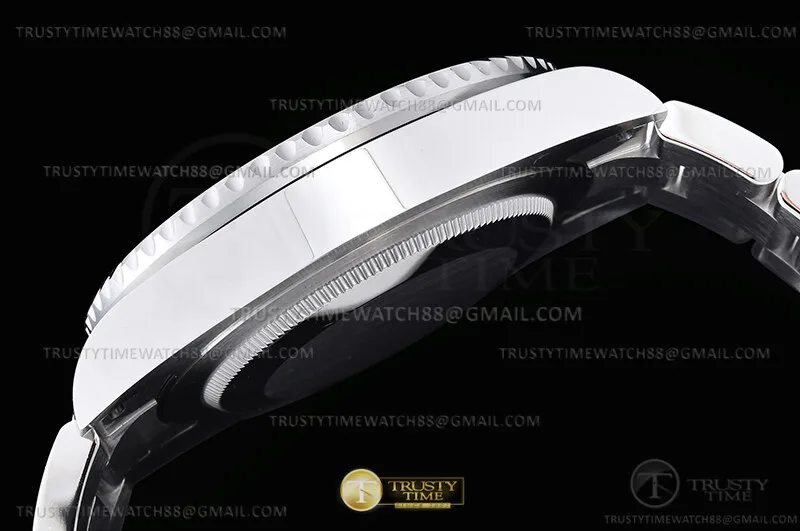 ROLGMT0336C - GMT II 126710BLRO Pepsi Oys SS/SS Blk EWE EWE3285
