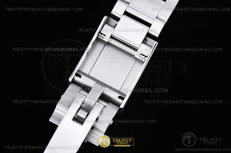 ROLGMT0336C - GMT II 126710BLRO Pepsi Oys SS/SS Blk EWE EWE3285