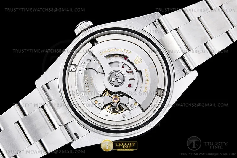 ROLSKD032A - Skydweller 336934 Oys SS/SS Blue Noob V2 Asian 23J