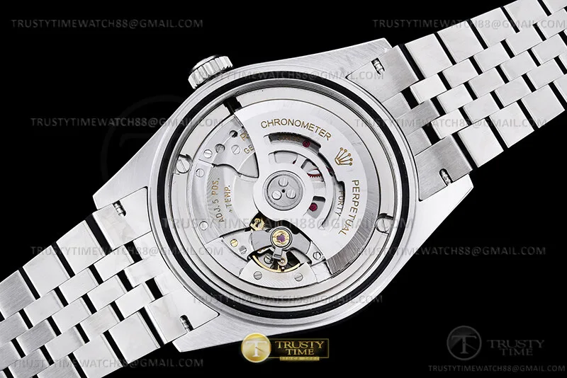 ROLSKD033A - Skydweller 336934 Jub SS/SS Blue Noob V2 Asian 23J