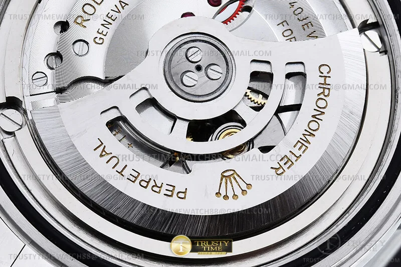 ROLSKD033A - Skydweller 336934 Jub SS/SS Blue Noob V2 Asian 23J