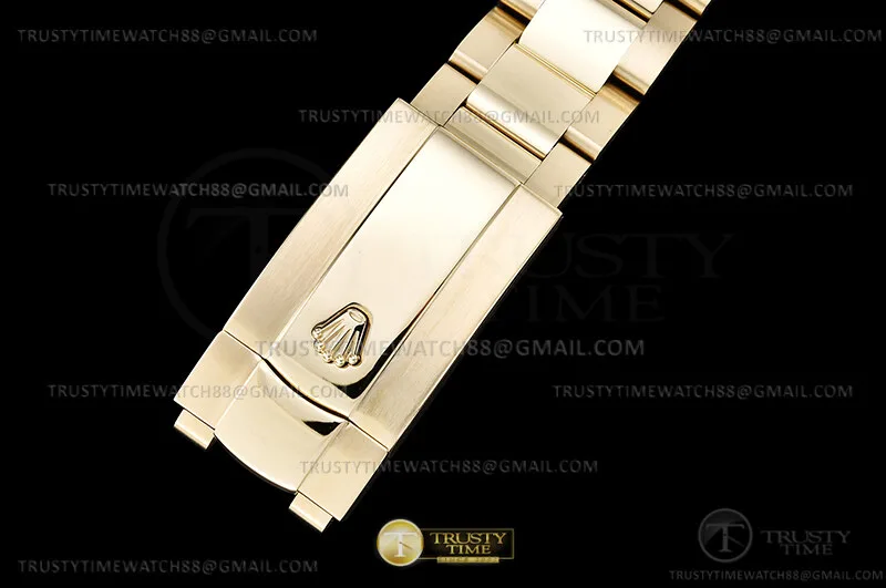 ROLSKD036A - Skydweller 336938 Oys YG/YG Blk Noob V2 Asian 23J