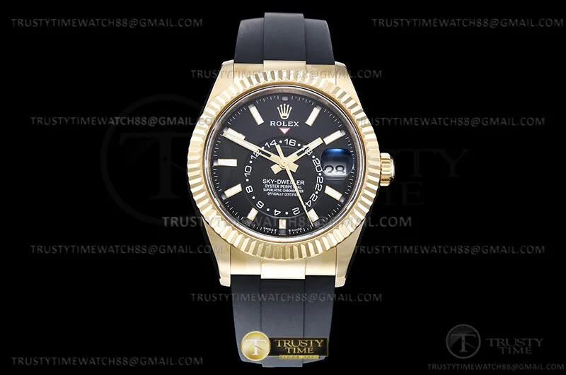 ROLSKD037A - Skydweller 336238 YG/RU Blk Noob V2 Asian 23J