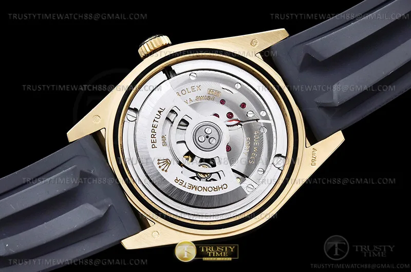 ROLSKD037B - Skydweller 336238 YG/RU Gold Noob V2 Asian 23J