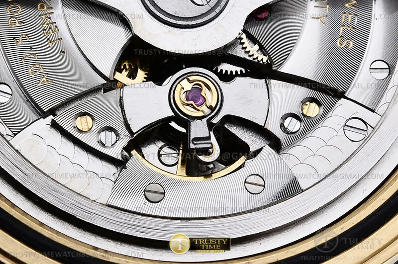 ROLSKD037B - Skydweller 336238 YG/RU Gold Noob V2 Asian 23J