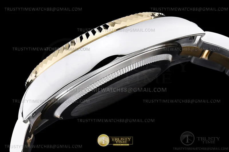 ROLSKD038A - Skydweller 336933 Oys YG/SS Blk Noob V2 Asian 23J